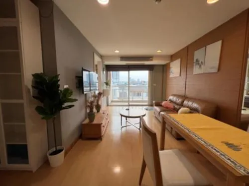 ขายคอนโด  เดอะแบงค็อก นราธิวาส BTS-ช่องนนทรี ทุ่งวัดดอน เขต สาทร กรุงเทพ CX-119945