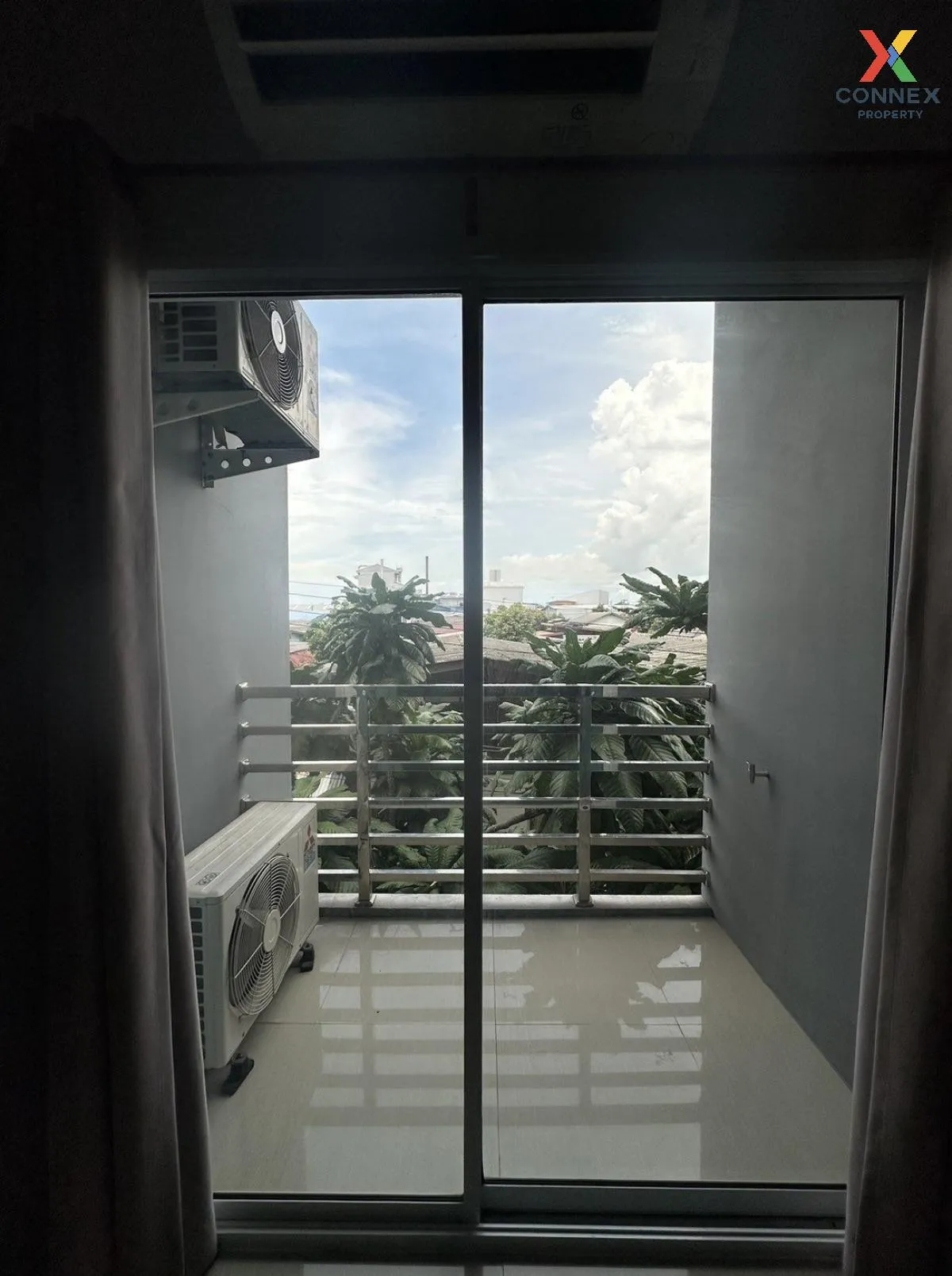 ขายคอนโด  ซี.เค.ซี. ระยอง คอนโด 2 เนินพระ เมืองระยอง ระยอง CX-119 3