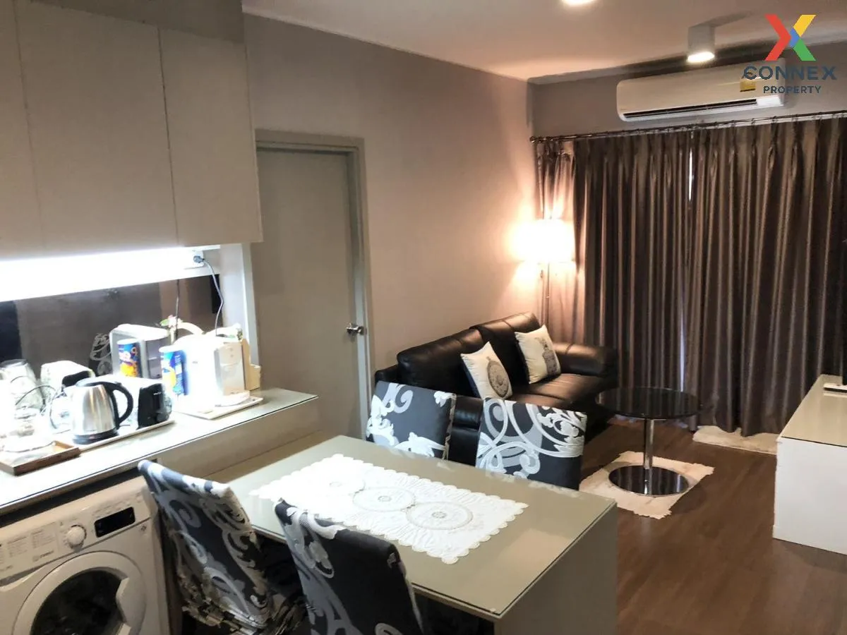 FOR RENT condo , Ideo Sukhumvit 93 , BTS-Bang Chak , Phra Khanong FOR RENT condo , Ideo Sukhumvit 93 , BTS-Bang Chak , Phra Khanong 1