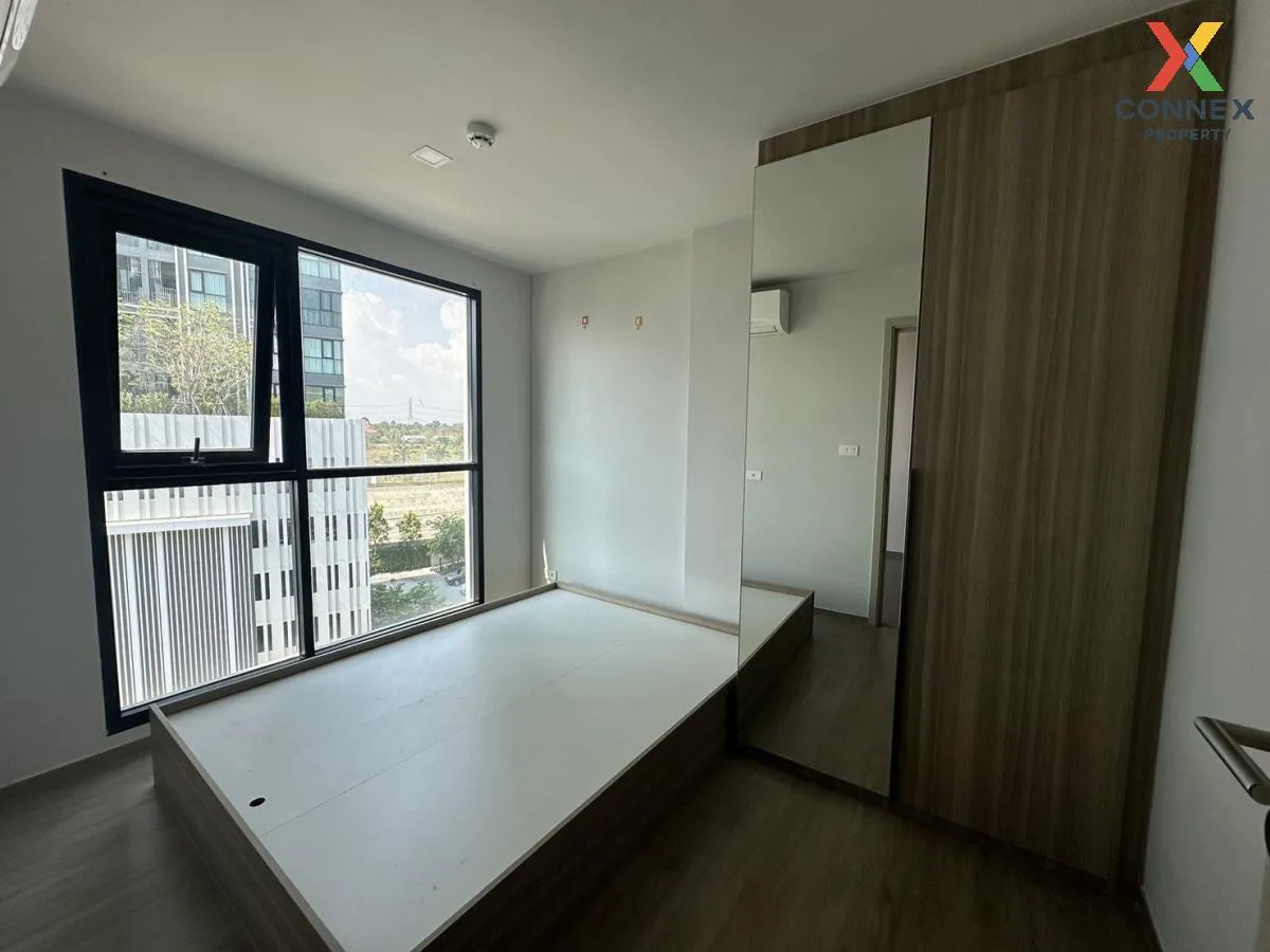 ขายคอนโด  เคนซิงตัน ระยอง เนินพระ เมืองระยอง ระยอง CX-119950 1