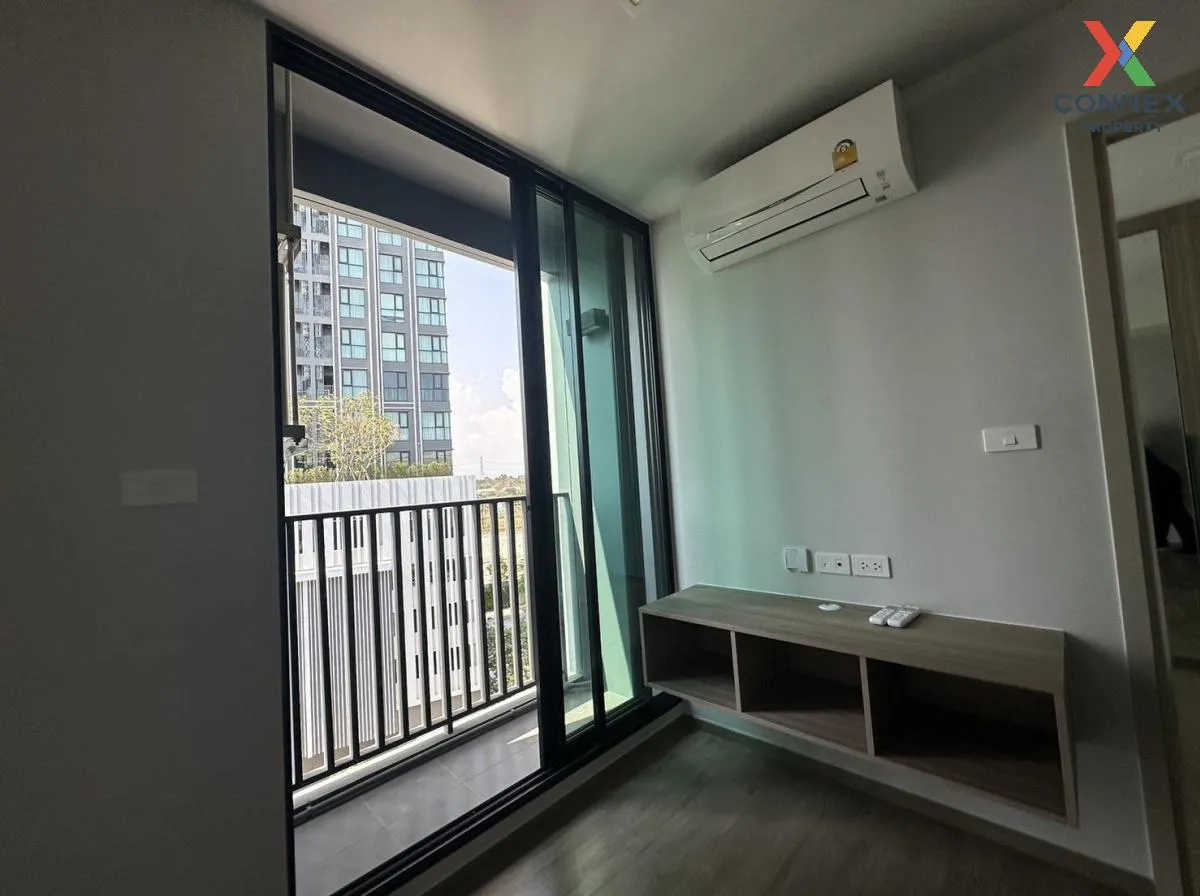 ขายคอนโด  เคนซิงตัน ระยอง เนินพระ เมืองระยอง ระยอง CX-119950 2