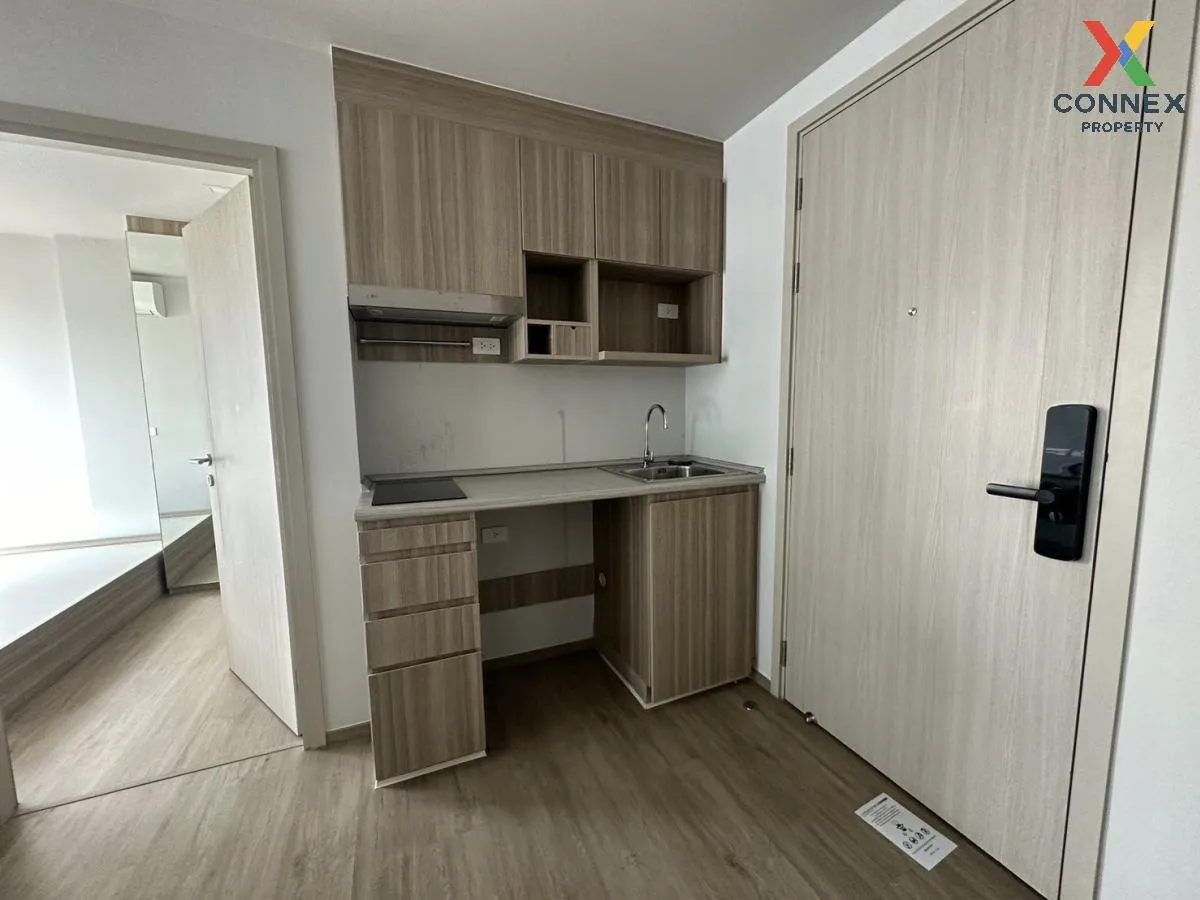 ขายคอนโด  เคนซิงตัน ระยอง เนินพระ เมืองระยอง ระยอง CX-119950