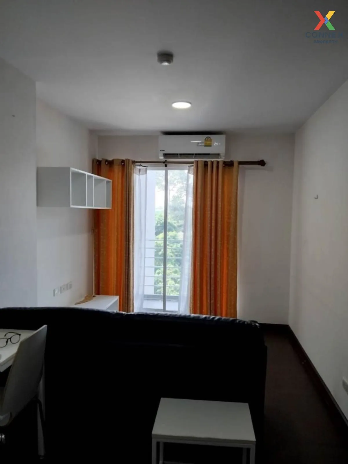 ขายคอนโด  ดิ เอโฟร์ แกรนด์ คอนโด สี่แยกทับมา ทับมา เมืองระยอง ระย 1