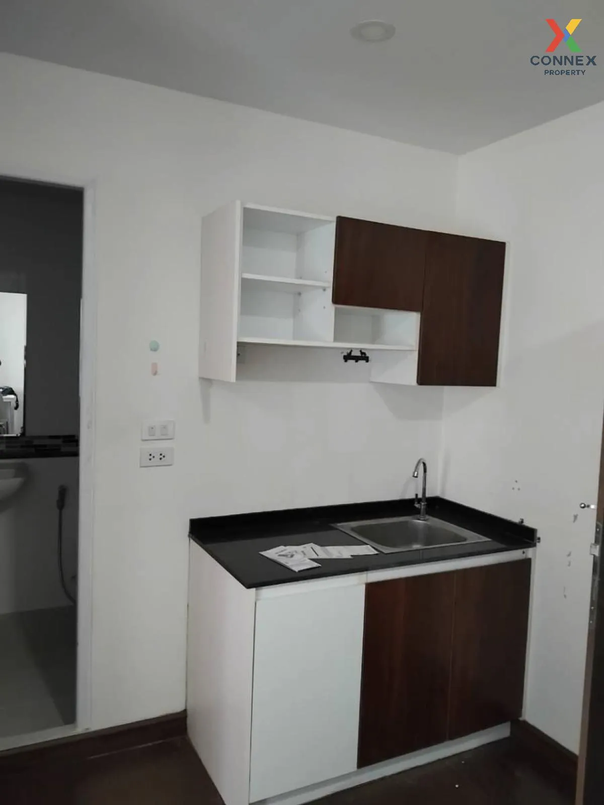 ขายคอนโด  ดิ เอโฟร์ แกรนด์ คอนโด สี่แยกทับมา ทับมา เมืองระยอง ระย 3