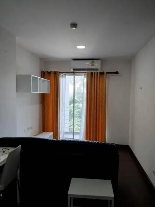 ขายคอนโด  ดิ เอโฟร์ แกรนด์ คอนโด สี่แยกทับมา ทับมา เมืองระยอง ระยอง CX-119954