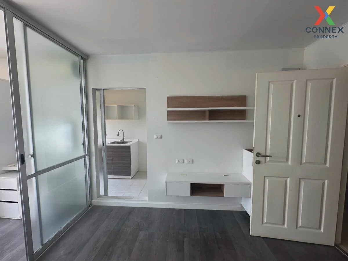 ขายคอนโด  ดีคอนโด นครระยอง เนินพระ เมืองระยอง ระยอง CX-119955 2