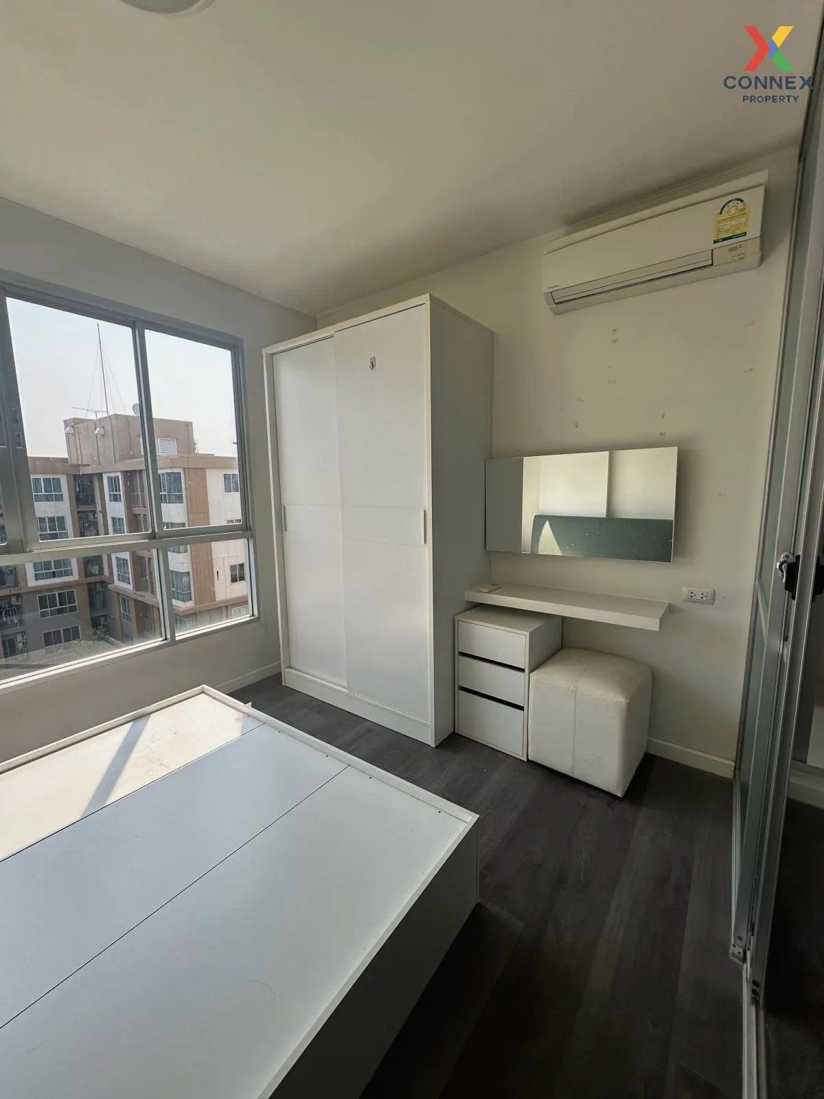 ขายคอนโด  ดีคอนโด นครระยอง เนินพระ เมืองระยอง ระยอง CX-119955