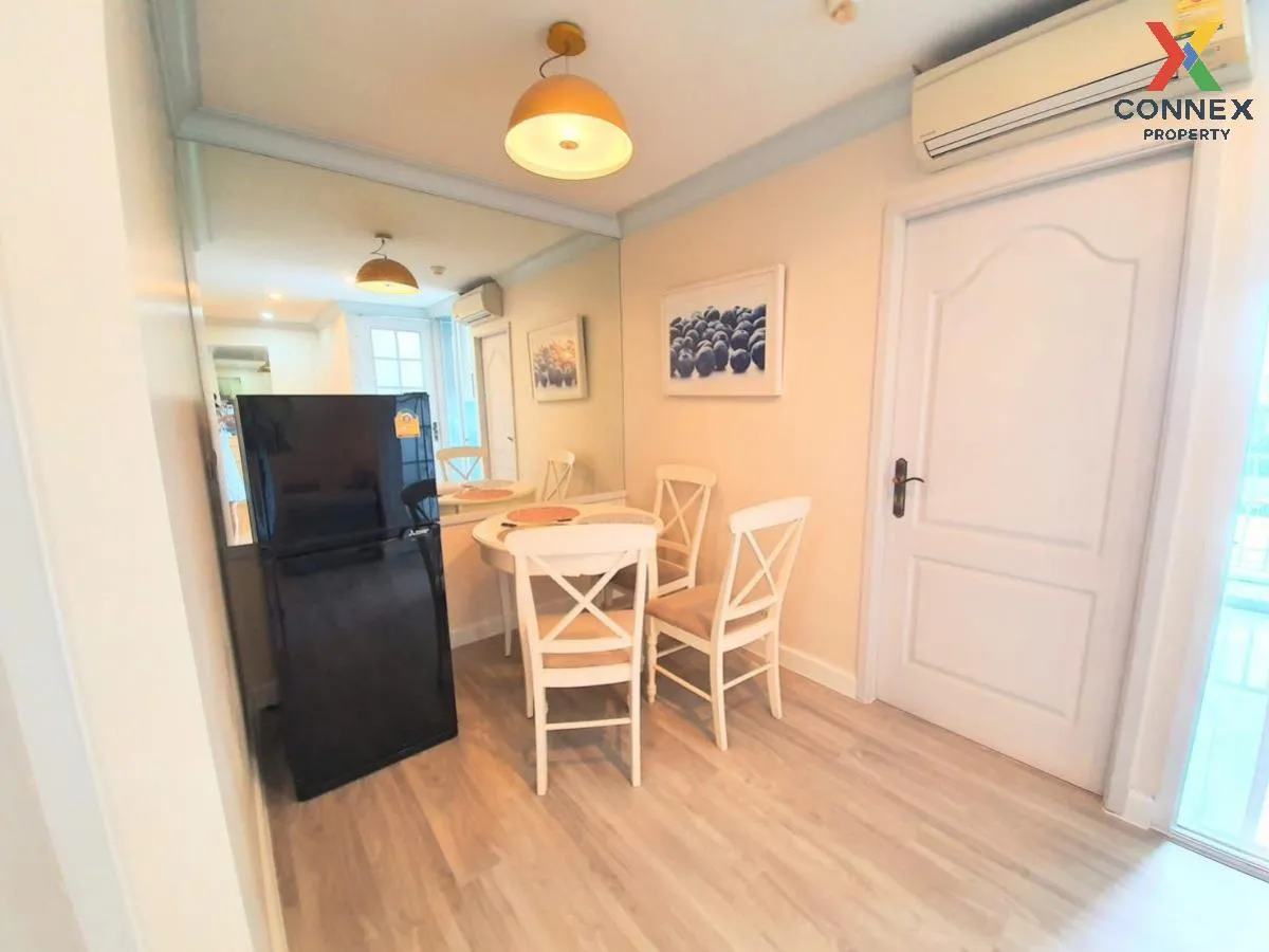 ขายคอนโด  เซ้นส์ ออฟ ลอนดอน BTS-แบริ่ง สำโรงเหนือ เมืองสมุทรปรากา ขายคอนโด  เซ้นส์ ออฟ ลอนดอน BTS-แบริ่ง สำโรงเหนือ เมืองสมุทรปรากา 3