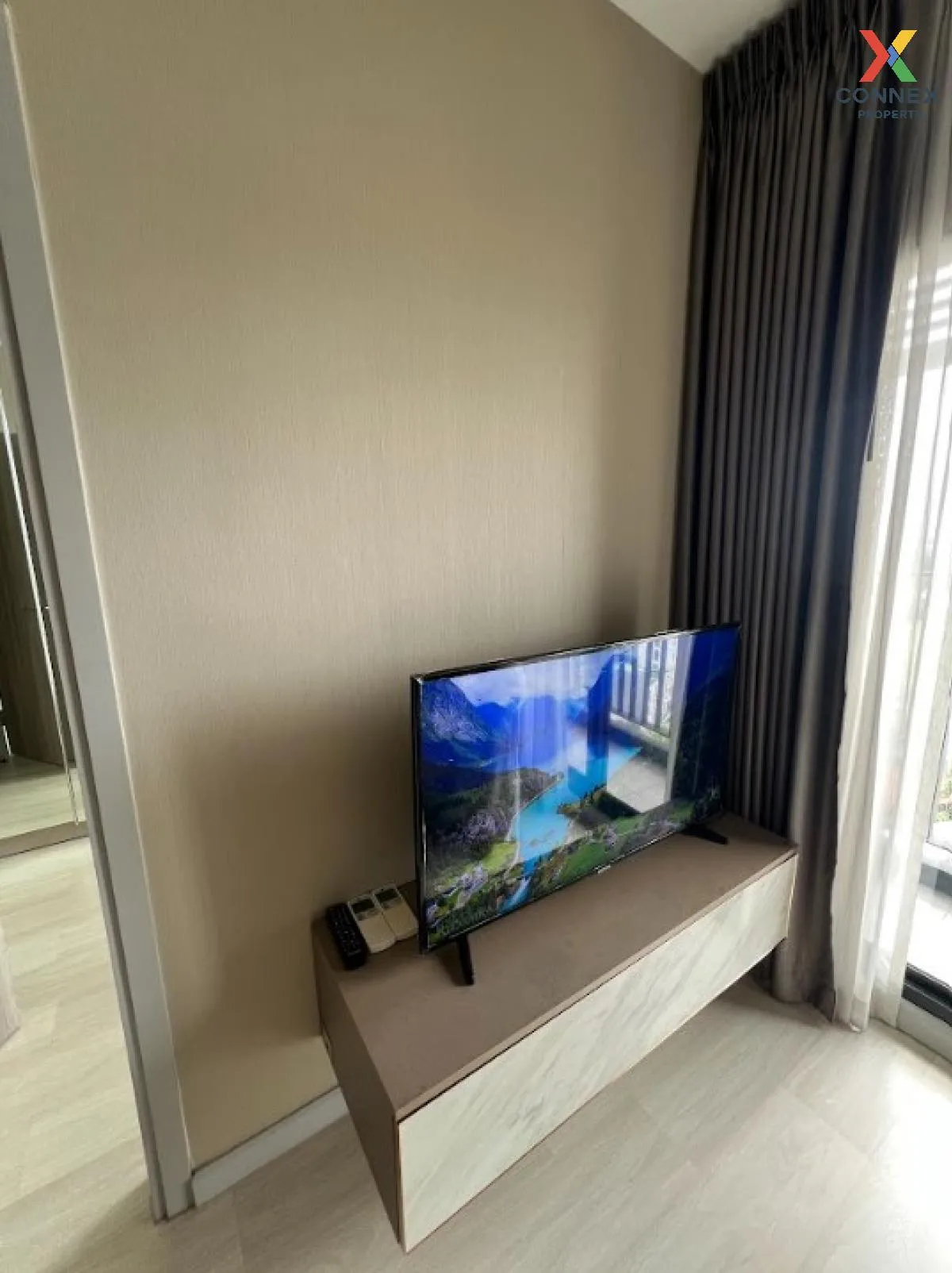 เช่าคอนโด  ไนท์บริดจ์ ไพร์ม สาทร ชั้นสูง BTS-ช่องนนทรี ทุ่งมหาเมฆ 2