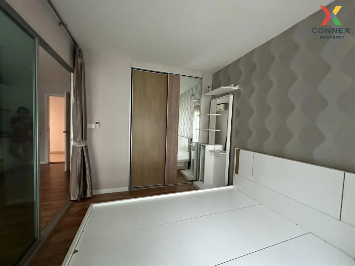 ขายคอนโด  เดอะ พาร์คแลนด์ ระยอง เนินพระ เมืองระยอง ระยอง CX-11995 4