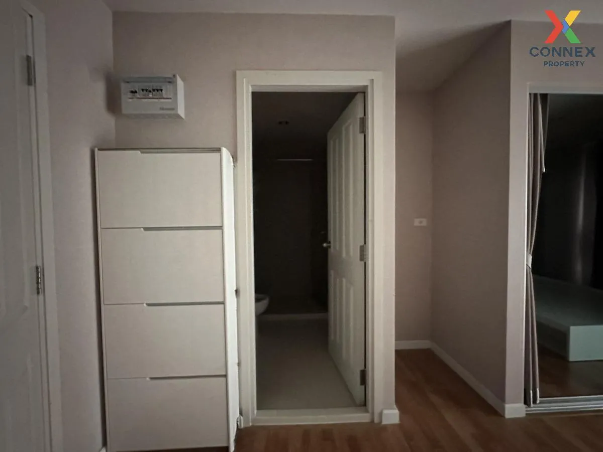 ขายคอนโด  เดอะ พาร์คแลนด์ ระยอง เนินพระ เมืองระยอง ระยอง CX-11995