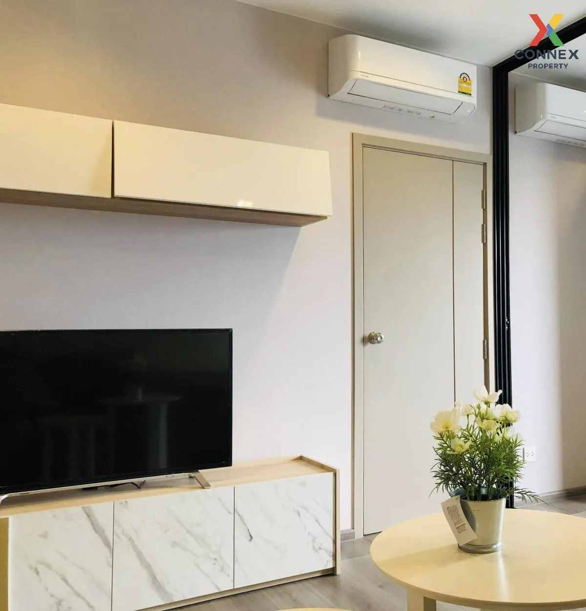 For Rent Condo , The Politan Rive , MRT-Phra Nang Klao Bridge , B For Rent Condo , The Politan Rive , MRT-Phra Nang Klao Bridge , B 2