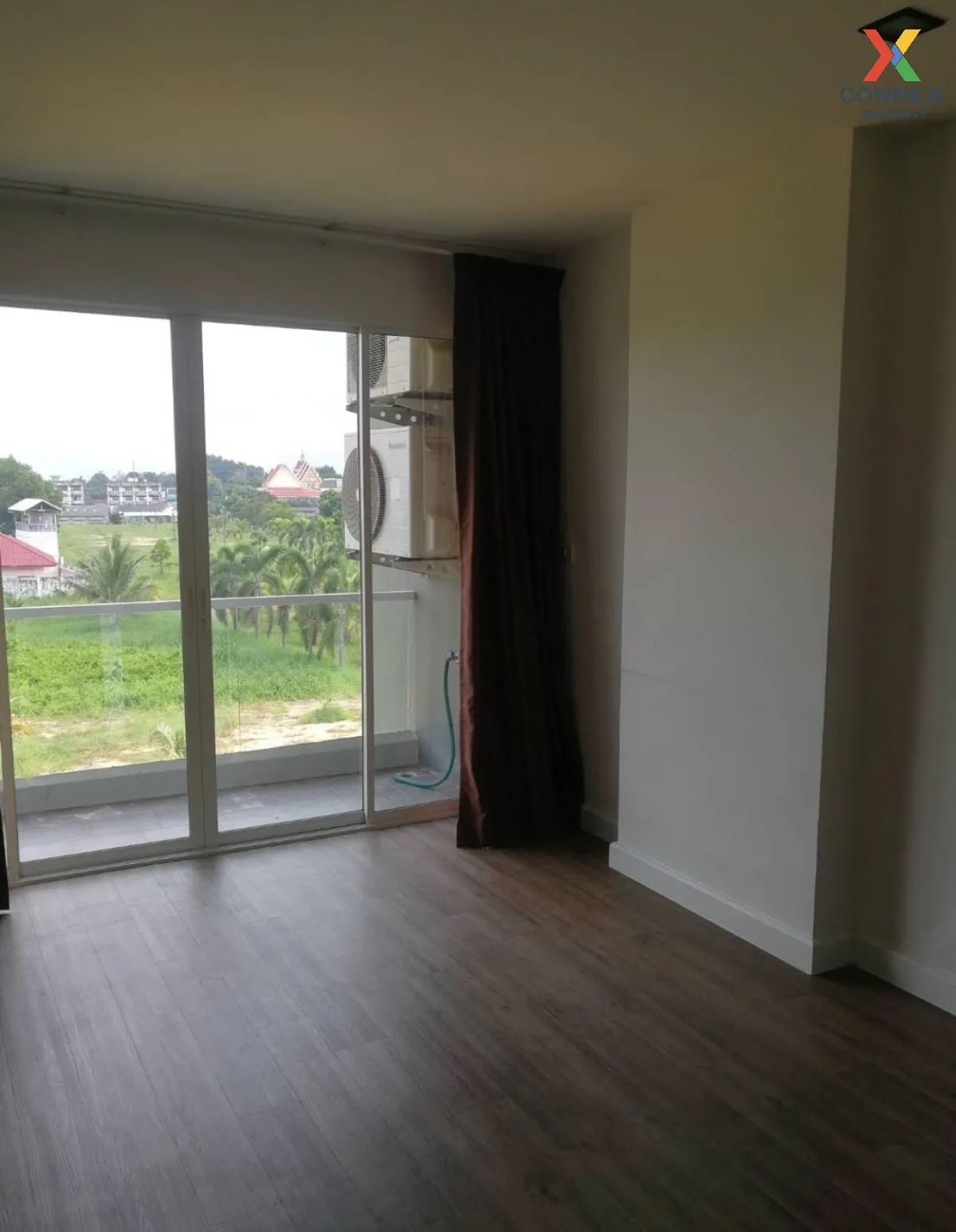 ขายคอนโด  ดิ อัลติเมท ซีซั่น ปาร์ค เชิงเนิน เมืองระยอง ระยอง CX-1 3