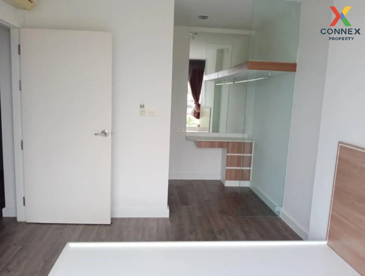 ขายคอนโด  ดิ อัลติเมท ซีซั่น ปาร์ค เชิงเนิน เมืองระยอง ระยอง CX-1 4