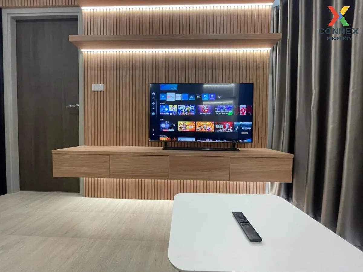 For Rent Condo , Nue Cross Khukhot Station , BTS-Khu Khot , Khu K 2