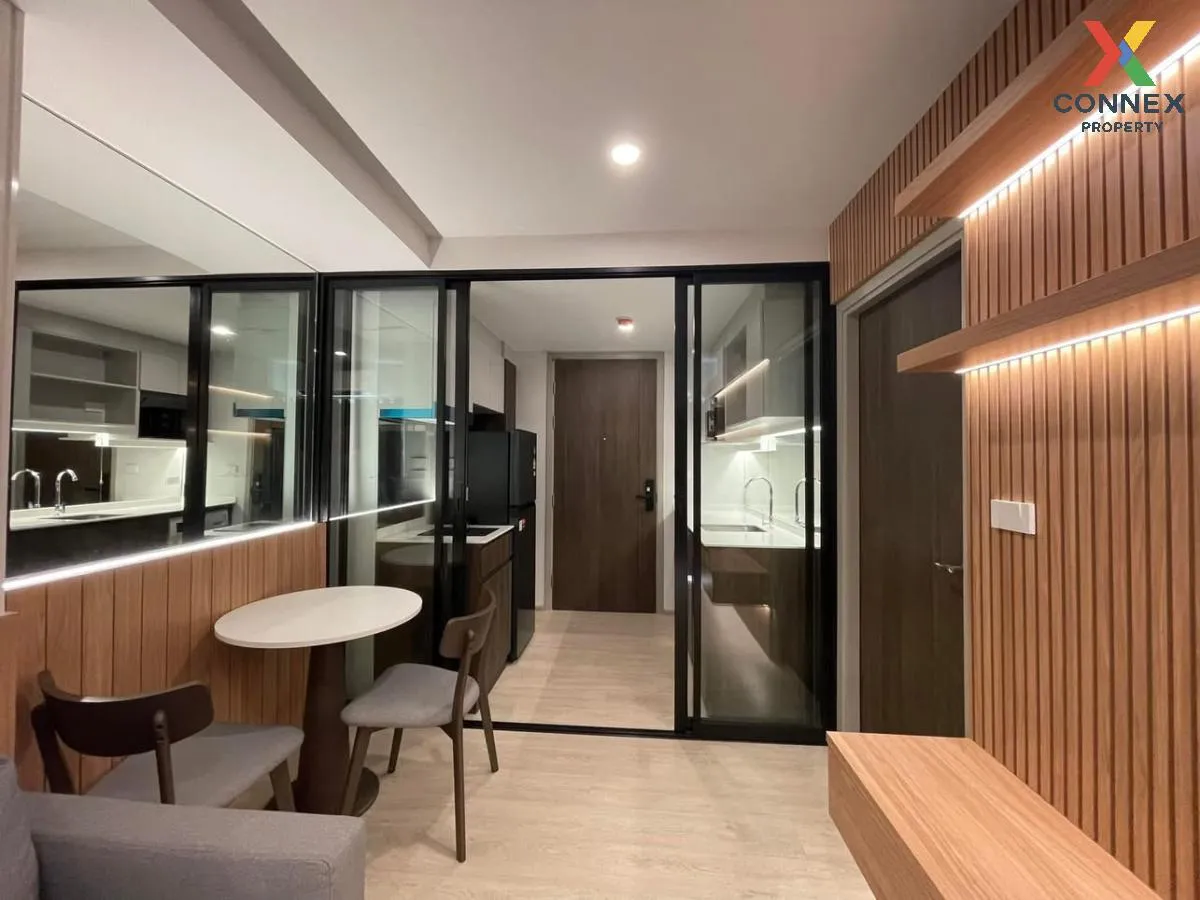 For Rent Condo , Nue Cross Khukhot Station , BTS-Khu Khot , Khu K 3