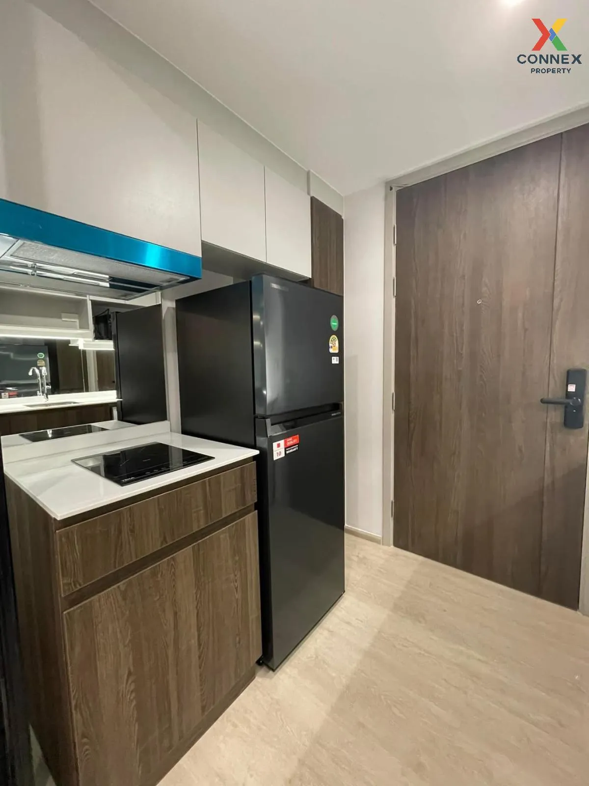 For Rent Condo , Nue Cross Khukhot Station , BTS-Khu Khot , Khu K 4