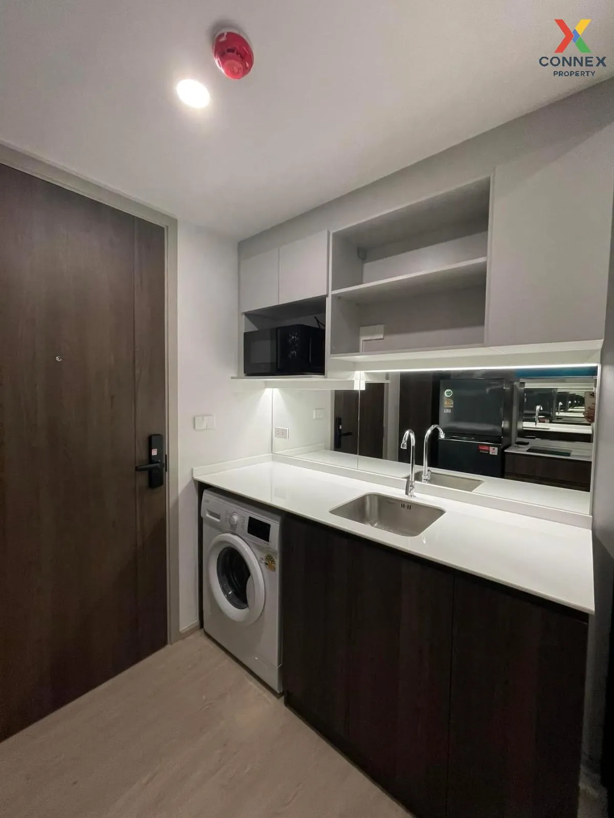 For Rent Condo , Nue Cross Khukhot Station , BTS-Khu Khot , Khu K