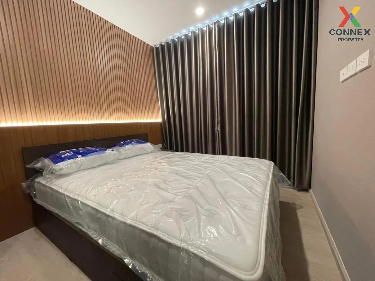 For Rent Condo , Nue Cross Khukhot Station , BTS-Khu Khot , Khu K