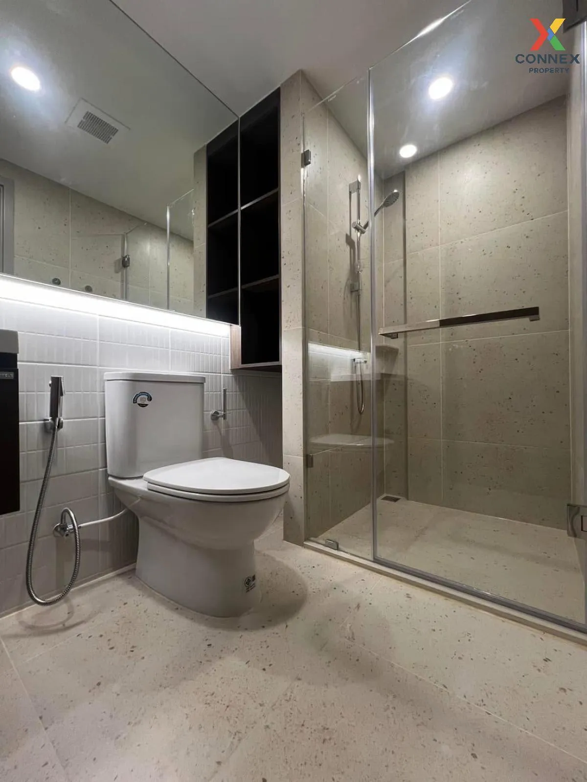 For Rent Condo , Nue Cross Khukhot Station , BTS-Khu Khot , Khu K