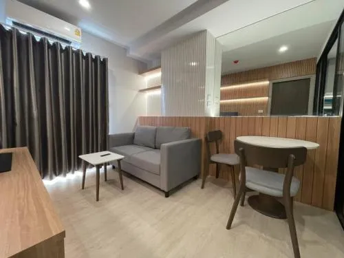 For Rent Condo , Nue Cross Khukhot Station , BTS-Khu Khot , Khu Khot , Lam Luk Ka , Pathum Thani , CX-119965