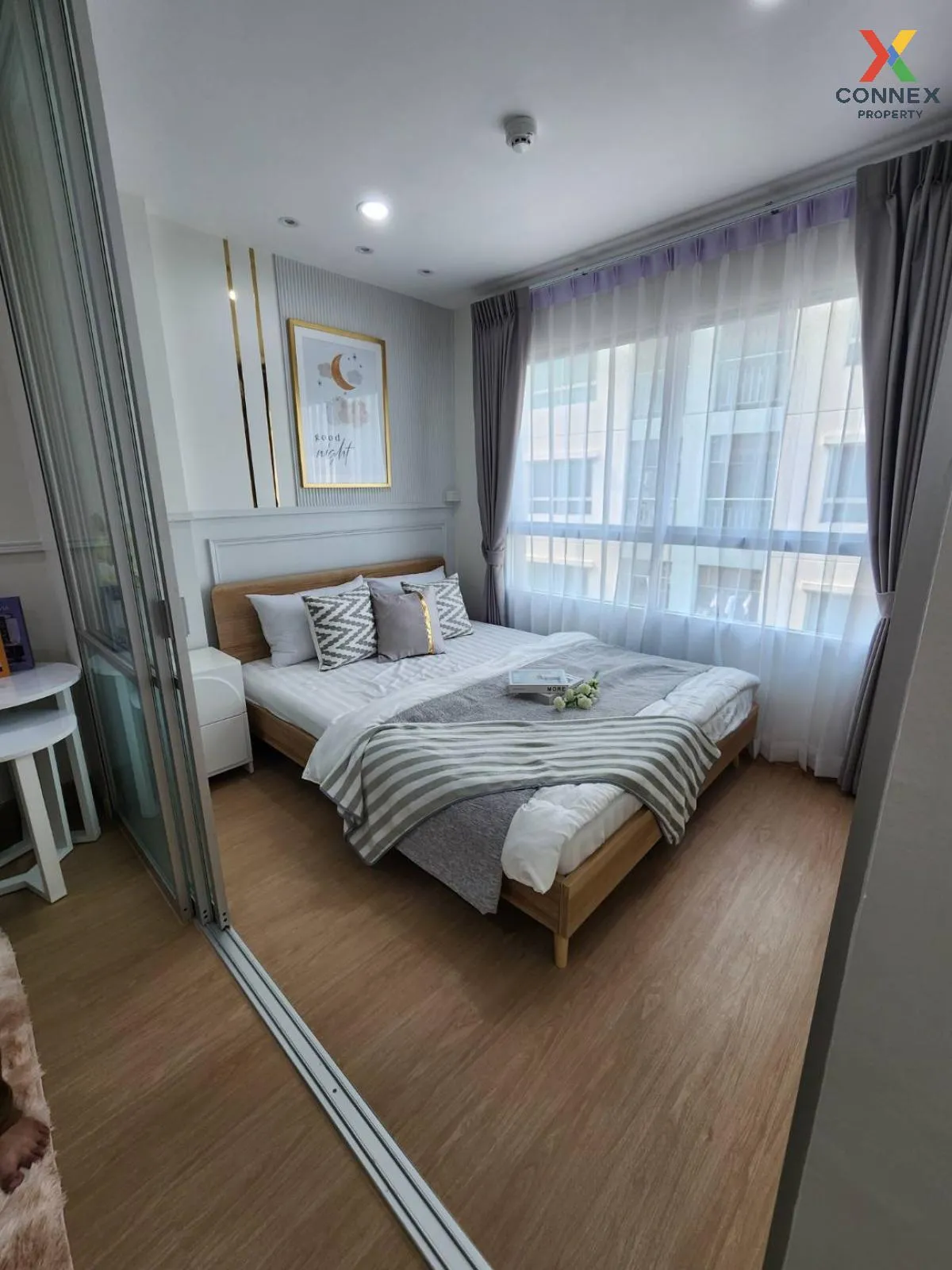 For Rent Condo , Lumpini Ville Onnut 46 , Suan Luang , Suan Luang 1