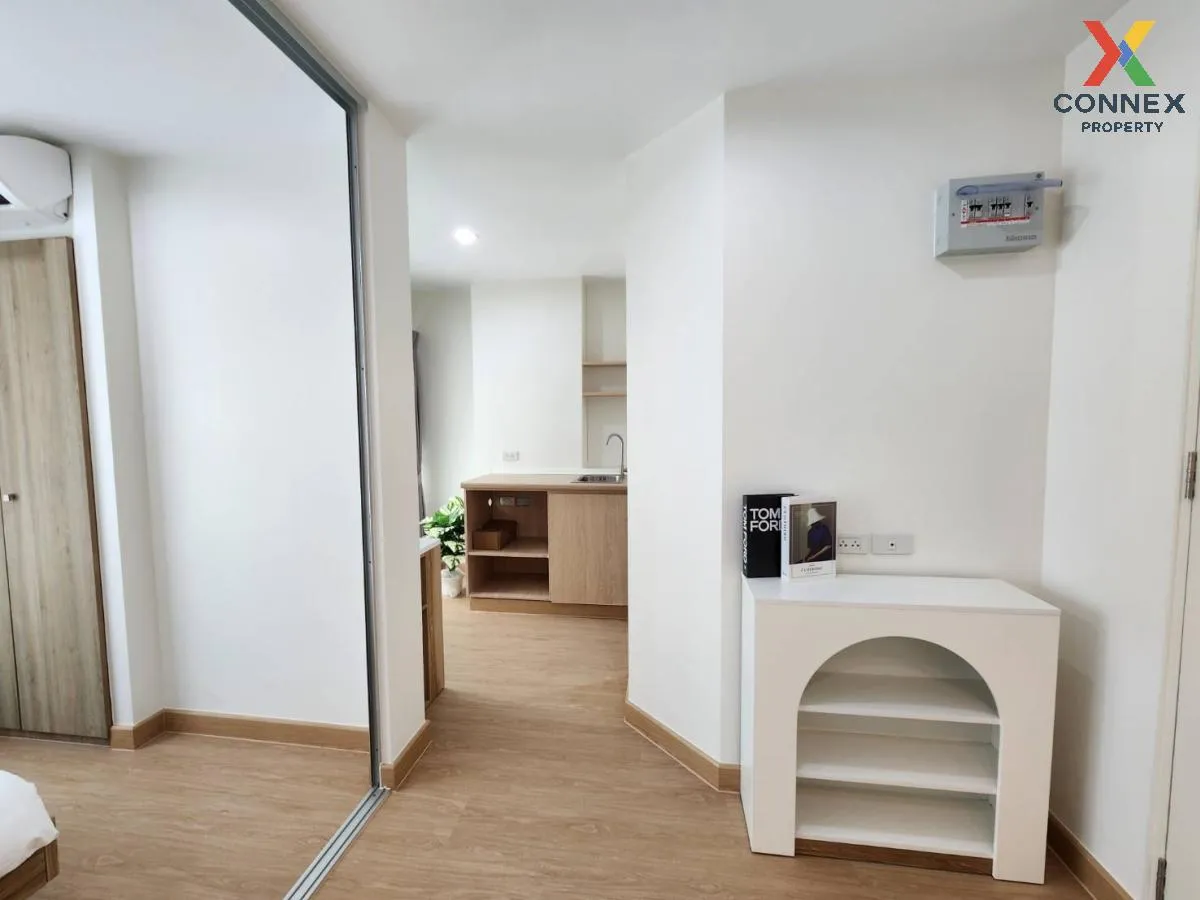 For Rent Condo , Lumpini Ville Onnut 46 , Suan Luang , Suan Luang 3