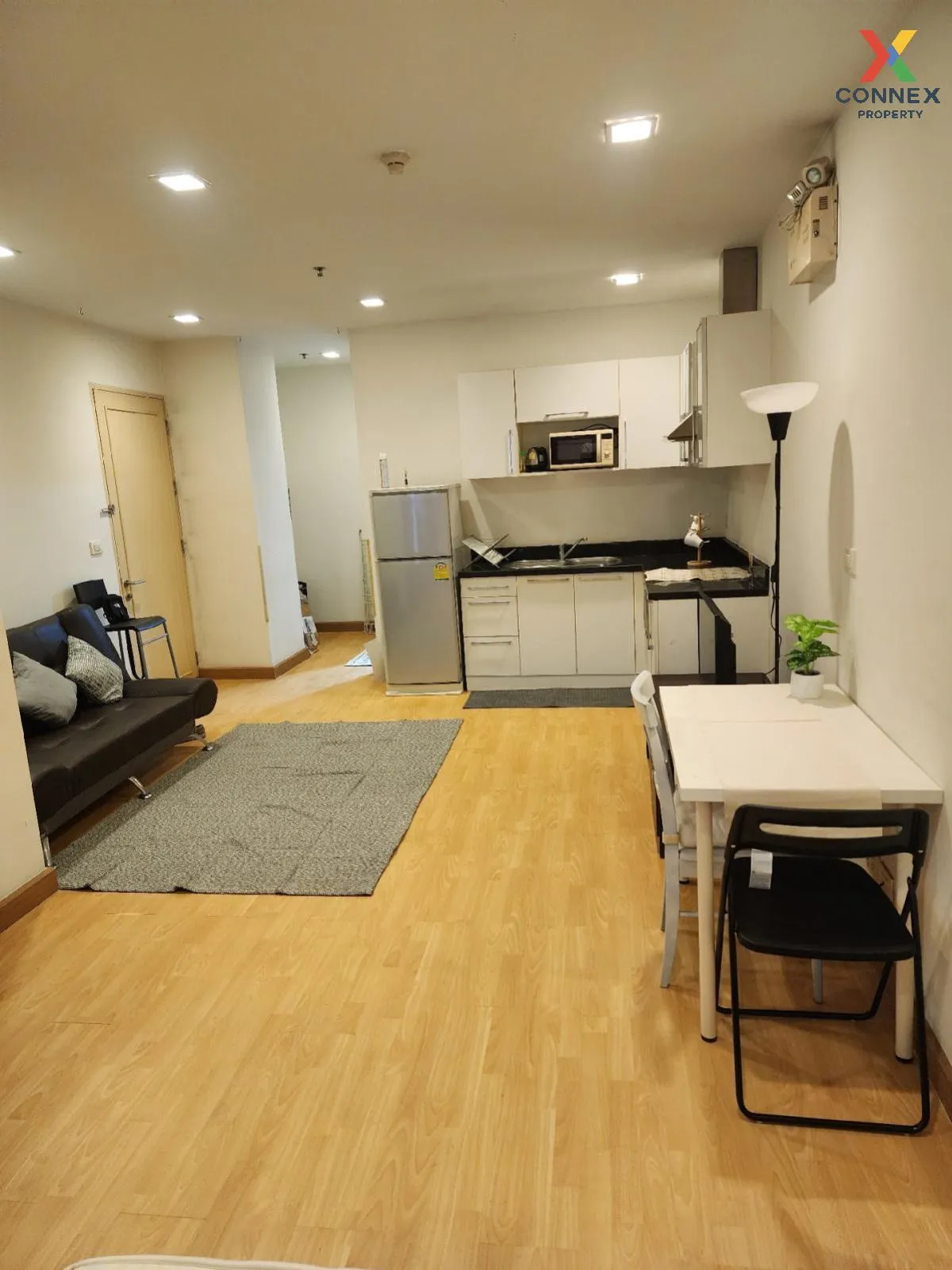 For Rent Condo , Nusasiri Grand Condo , BTS-Ekkamai , Phra Khanon 2