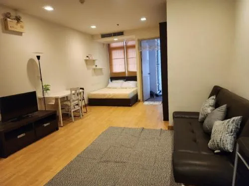 For Rent Condo , Nusasiri Grand Condo , BTS-Ekkamai , Phra Khanong , Phra Khanong , Bangkok , CX-119969