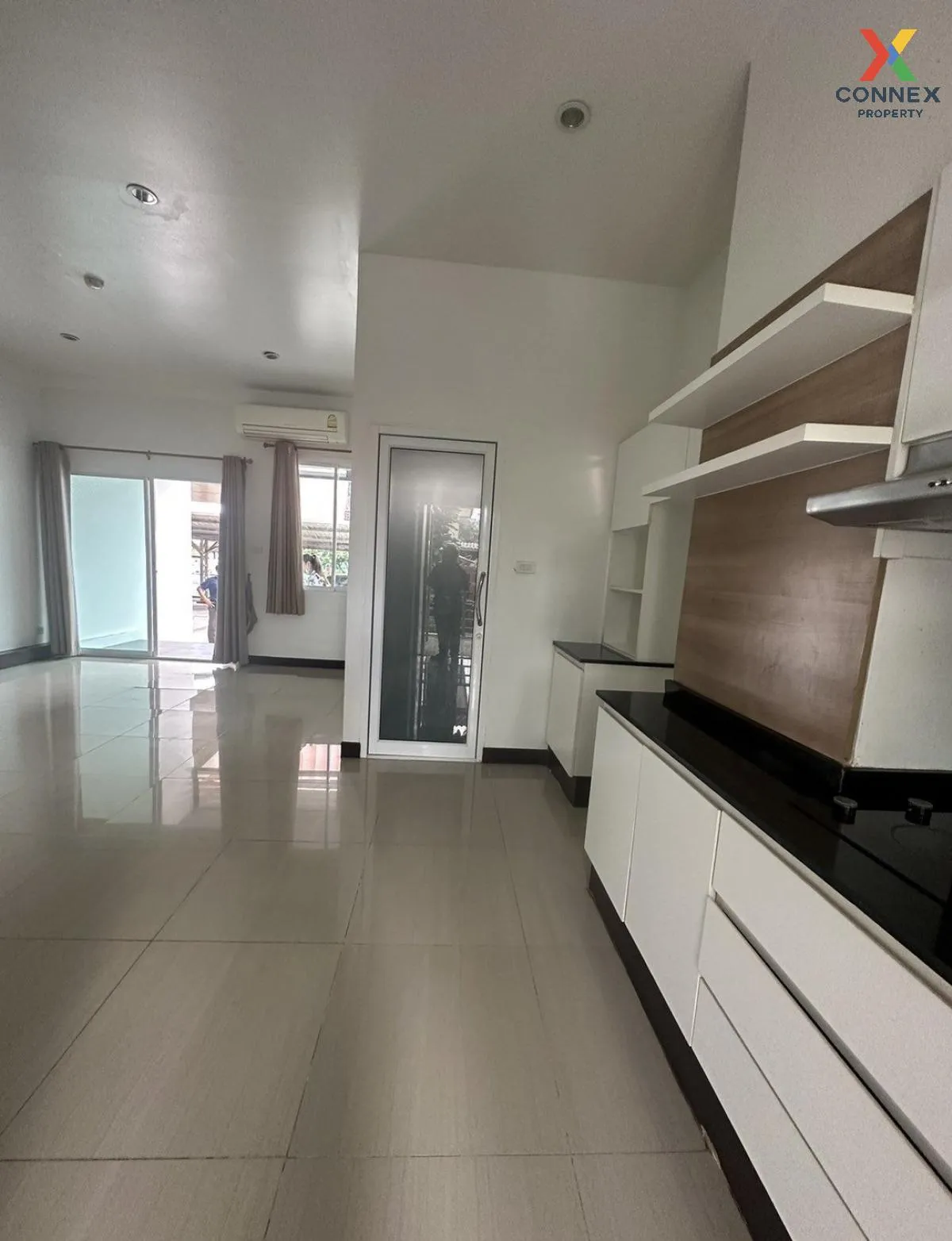 ขายคอนโด  ซี.เค.ซี. ระยอง คอนโด เนินพระ เมืองระยอง ระยอง CX-11997 3