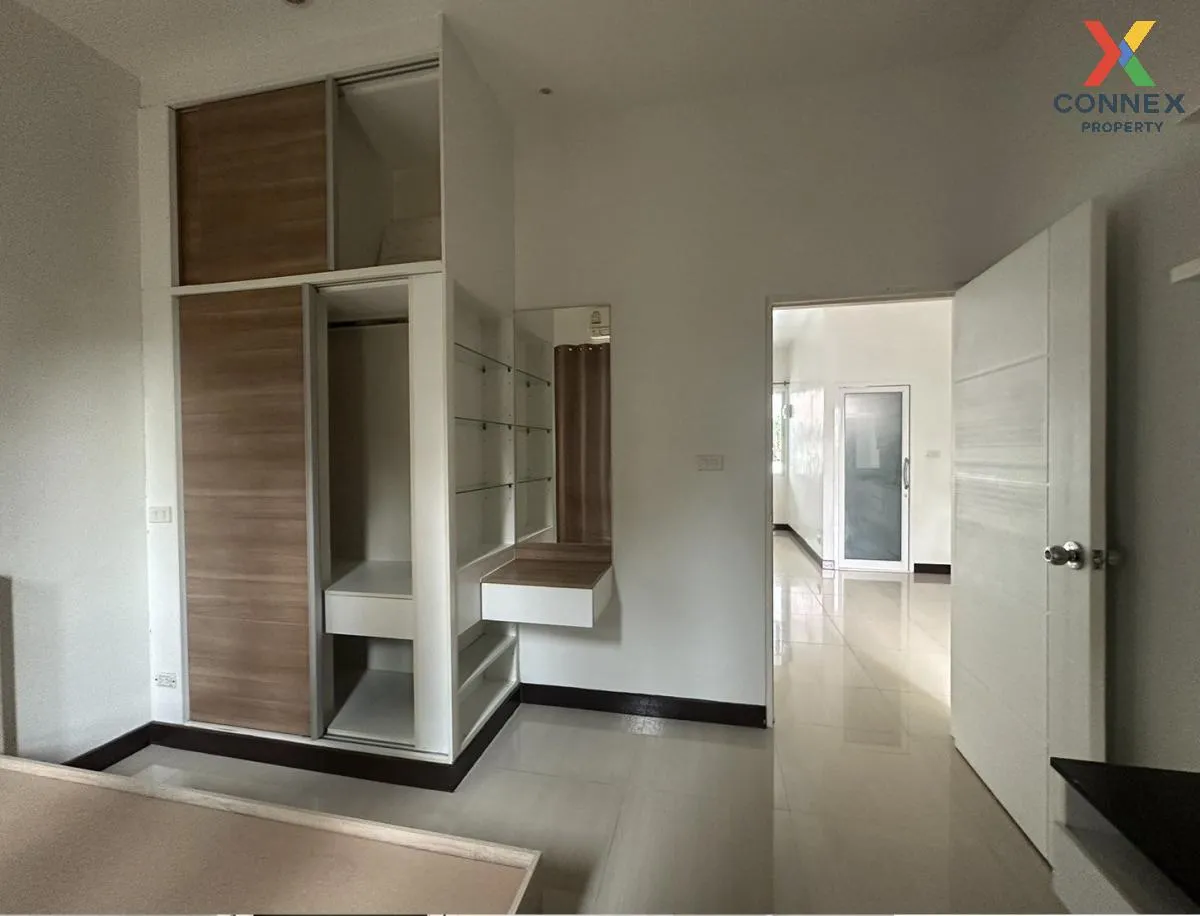 ขายคอนโด  ซี.เค.ซี. ระยอง คอนโด เนินพระ เมืองระยอง ระยอง CX-11997