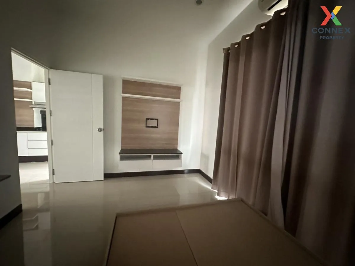 ขายคอนโด  ซี.เค.ซี. ระยอง คอนโด เนินพระ เมืองระยอง ระยอง CX-11997