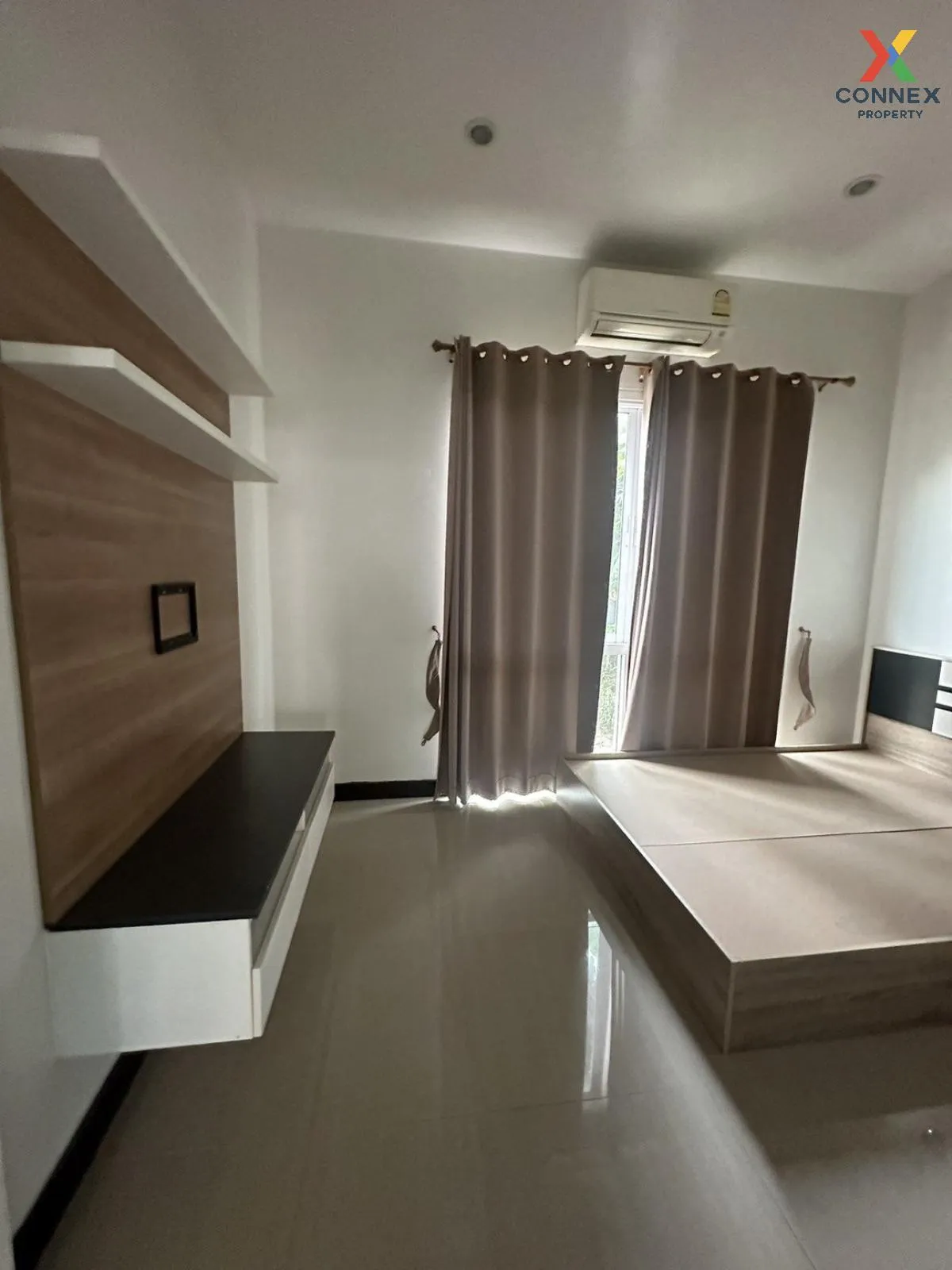 ขายคอนโด  ซี.เค.ซี. ระยอง คอนโด เนินพระ เมืองระยอง ระยอง CX-11997