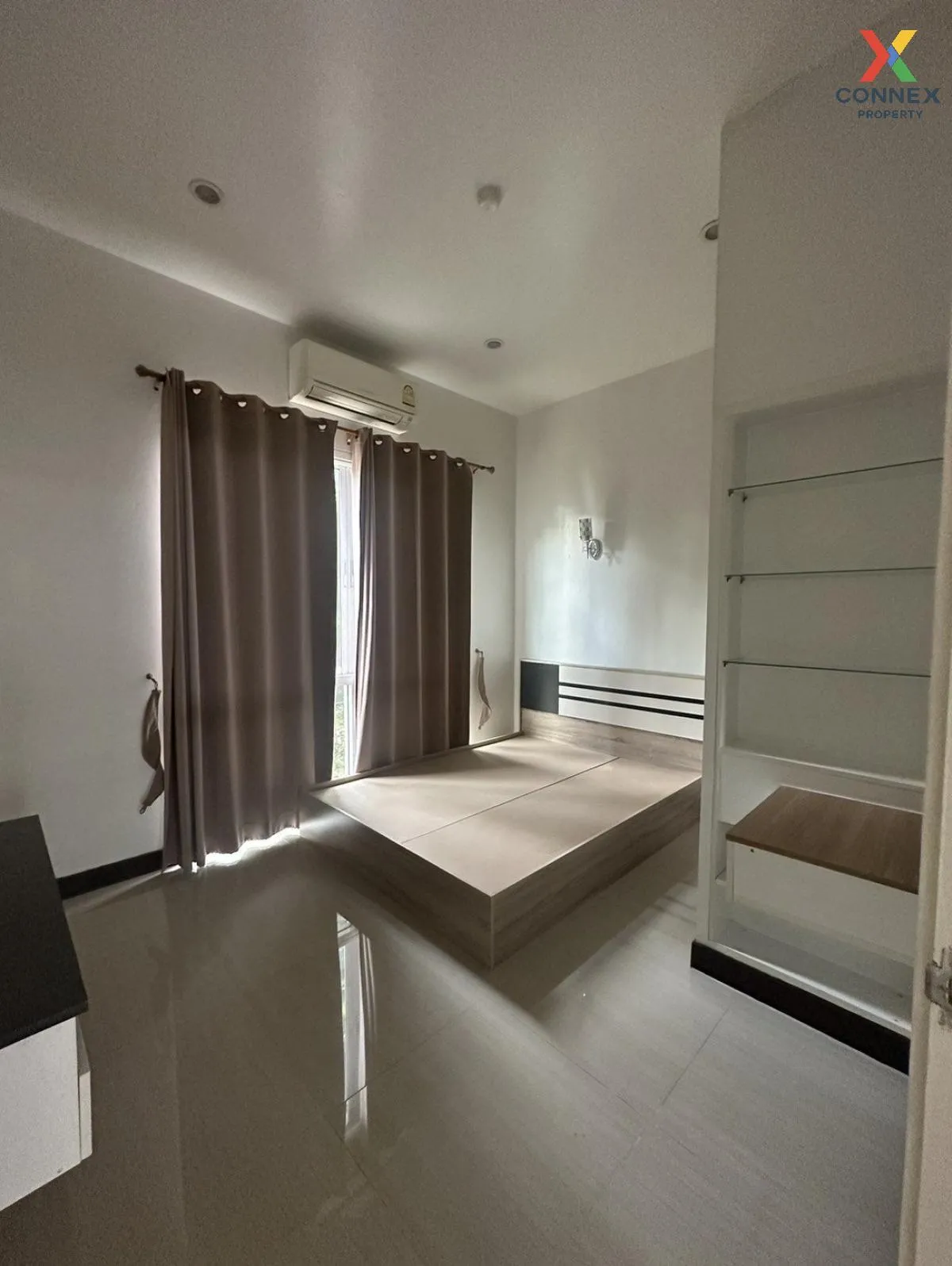 ขายคอนโด  ซี.เค.ซี. ระยอง คอนโด เนินพระ เมืองระยอง ระยอง CX-11997