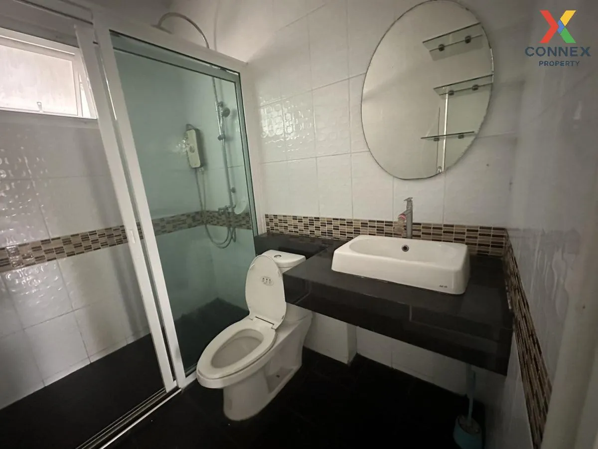 ขายคอนโด  ซี.เค.ซี. ระยอง คอนโด เนินพระ เมืองระยอง ระยอง CX-11997