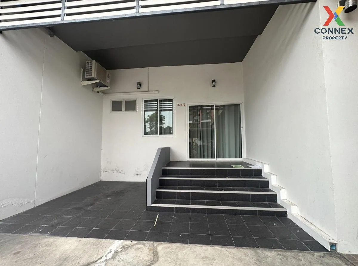 ขายคอนโด  ซี.เค.ซี. ระยอง คอนโด เนินพระ เมืองระยอง ระยอง CX-11997