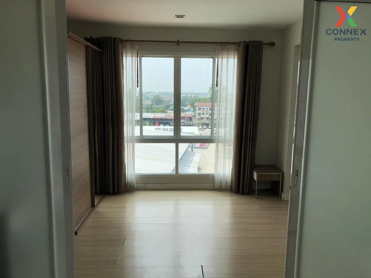 ขายคอนโด  เออบานี่ คอนโด เชิงเนิน เมืองระยอง ระยอง CX-119971 2