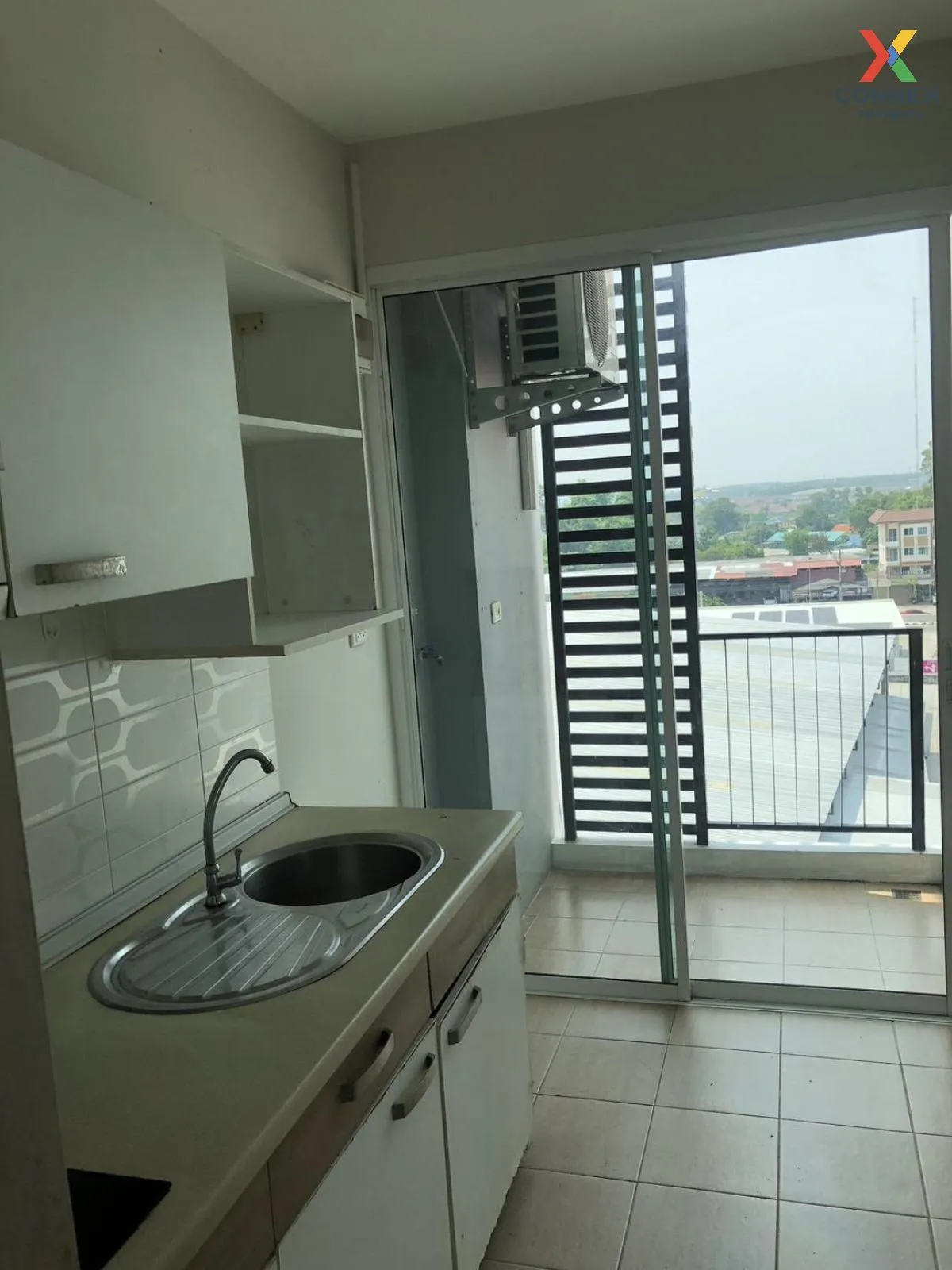 ขายคอนโด  เออบานี่ คอนโด เชิงเนิน เมืองระยอง ระยอง CX-119971 4