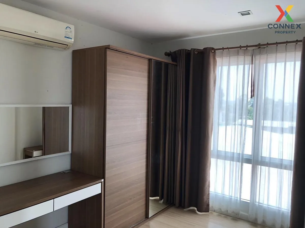 ขายคอนโด  เออบานี่ คอนโด เชิงเนิน เมืองระยอง ระยอง CX-119971