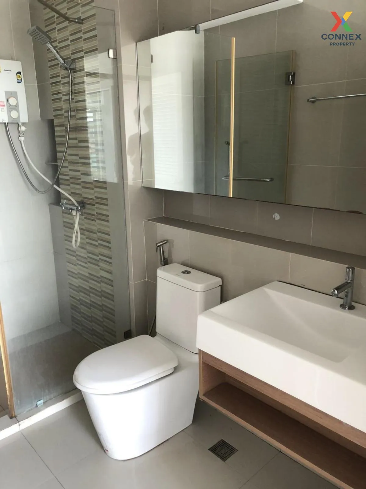 ขายคอนโด  เออบานี่ คอนโด เชิงเนิน เมืองระยอง ระยอง CX-119971