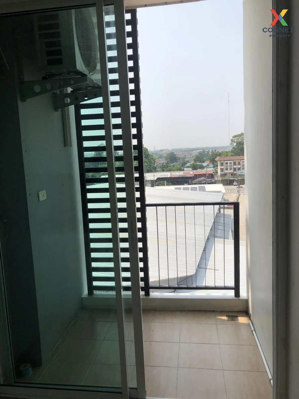 ขายคอนโด  เออบานี่ คอนโด เชิงเนิน เมืองระยอง ระยอง CX-119971