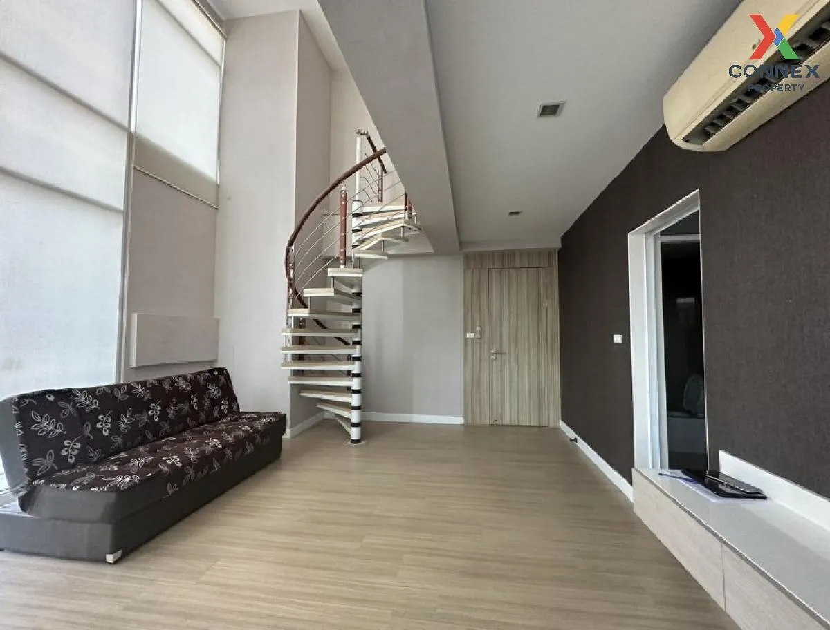 ขายคอนโด  เออบานี่ คอนโด เชิงเนิน เมืองระยอง ระยอง CX-119973 1