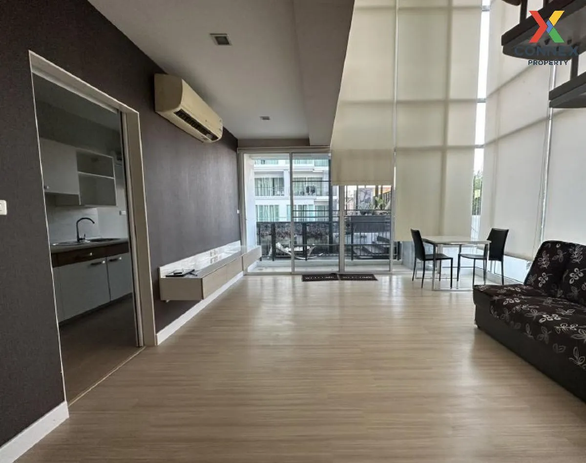 ขายคอนโด  เออบานี่ คอนโด เชิงเนิน เมืองระยอง ระยอง CX-119973 2