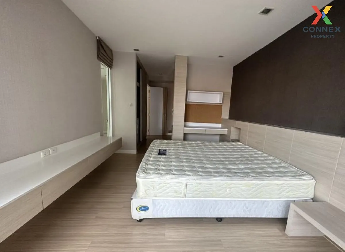 ขายคอนโด  เออบานี่ คอนโด เชิงเนิน เมืองระยอง ระยอง CX-119973