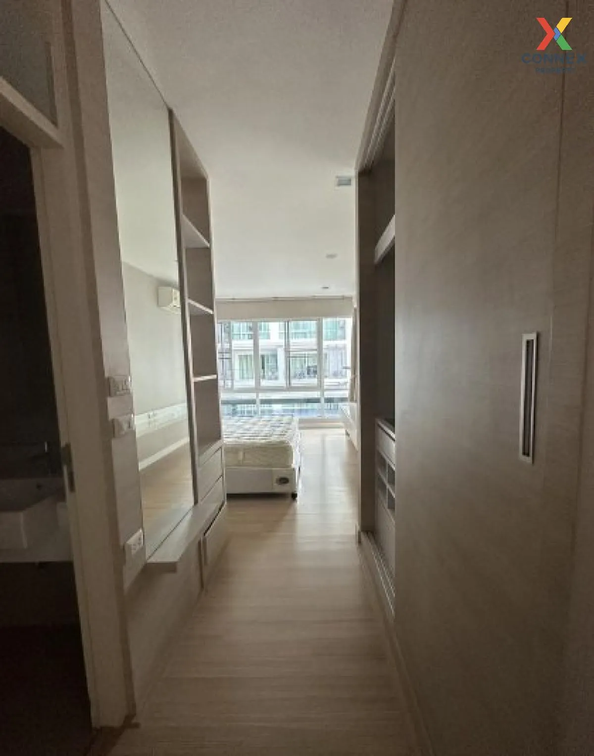 ขายคอนโด  เออบานี่ คอนโด เชิงเนิน เมืองระยอง ระยอง CX-119973