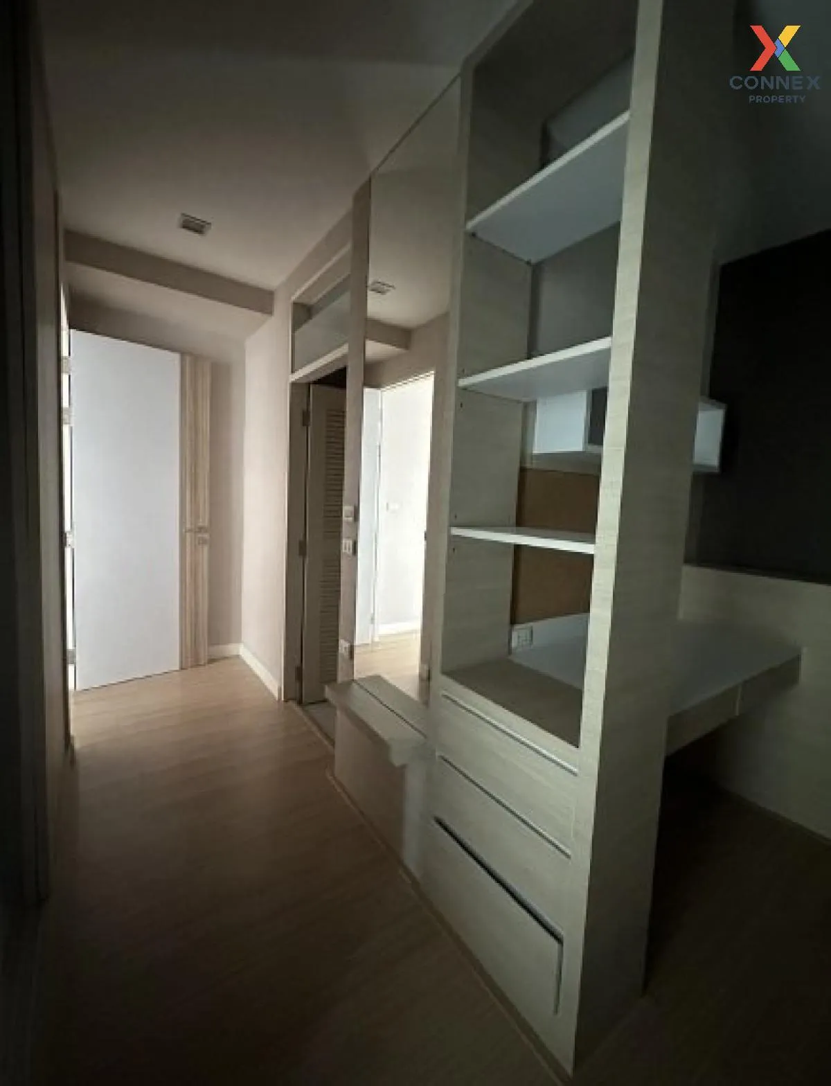 ขายคอนโด  เออบานี่ คอนโด เชิงเนิน เมืองระยอง ระยอง CX-119973