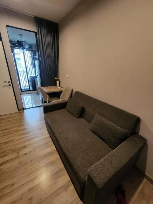 For Rent Condo , Niche Mono Sukhumvit Bearing , BTS-Bearing , Samrong Nuea , Don Mueang , Samut Prakarn , CX-119974