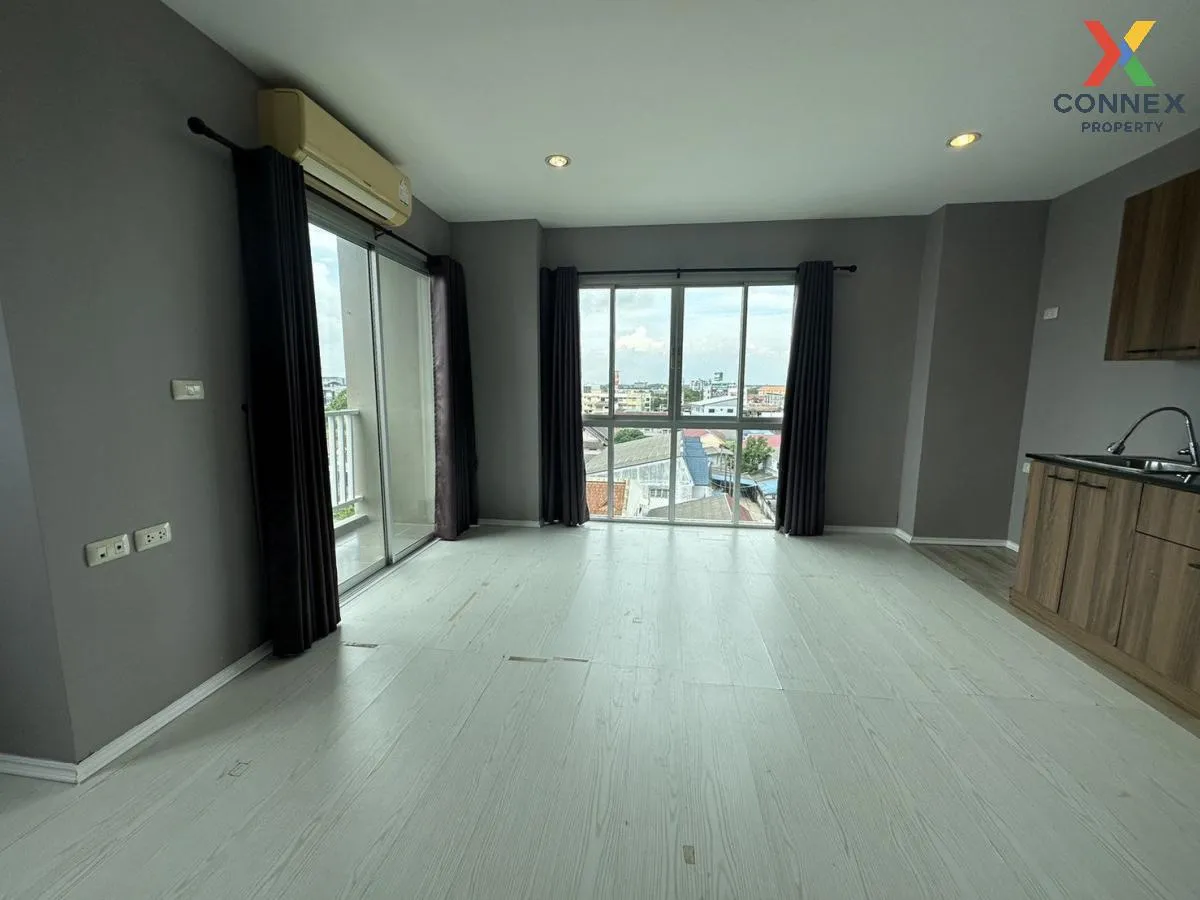 ขายคอนโด  ชิลล์ คอนโด ระยอง เนินพระ เมืองระยอง ระยอง CX-119979 1