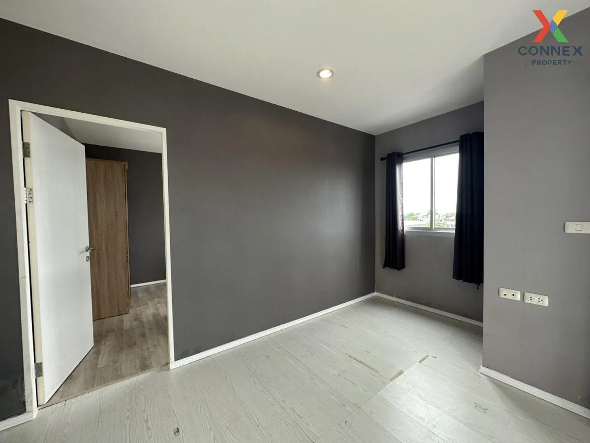 ขายคอนโด  ชิลล์ คอนโด ระยอง เนินพระ เมืองระยอง ระยอง CX-119979 2