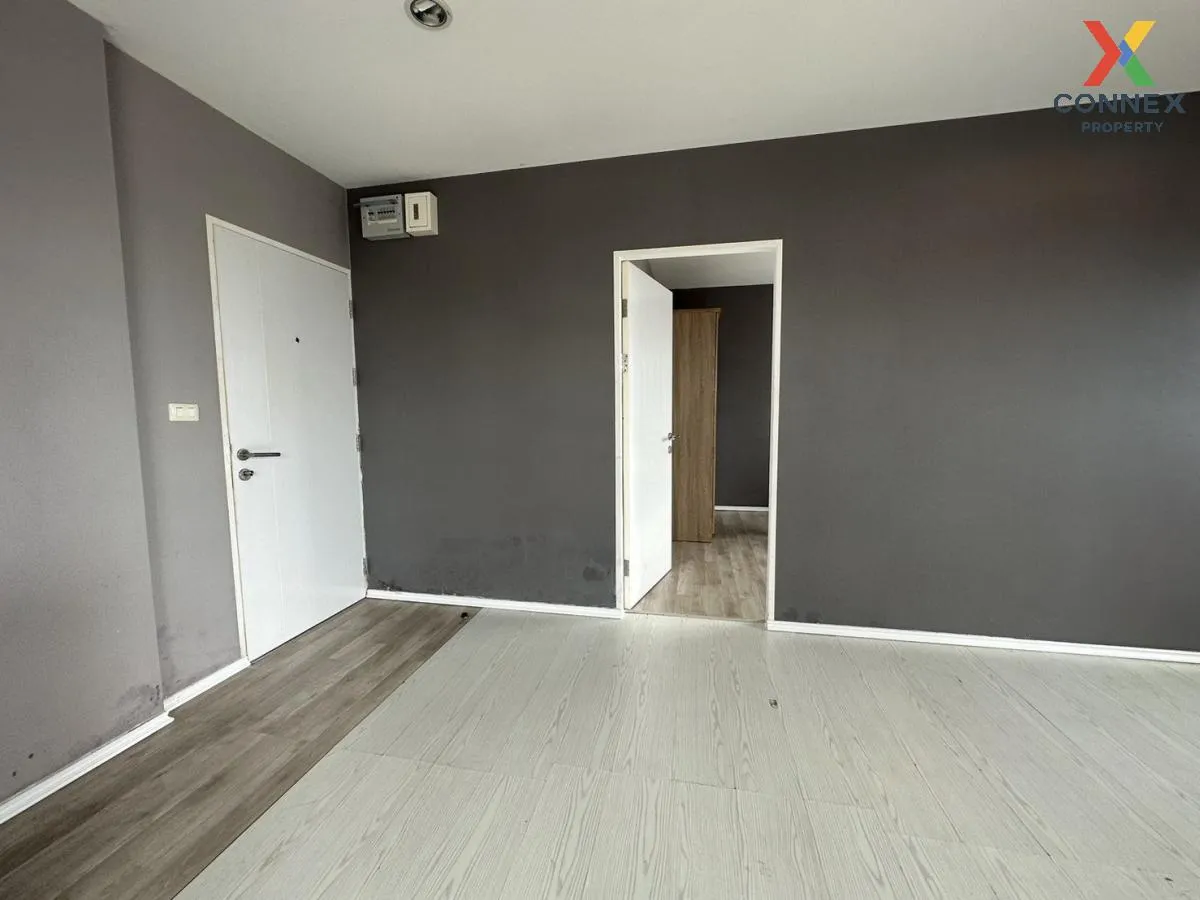 ขายคอนโด  ชิลล์ คอนโด ระยอง เนินพระ เมืองระยอง ระยอง CX-119979 4